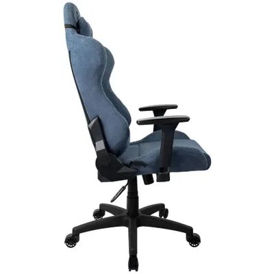 Arozzi Torretta Soft Fabric TORRETTA-SFB-BL