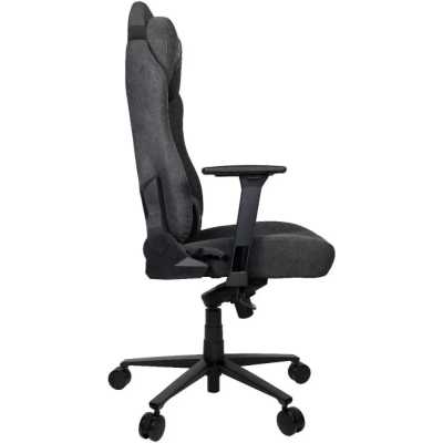 игровое кресло Arozzi Vernazza Soft Fabric VERNAZZA-SFB-DG