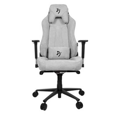 игровое кресло Arozzi Vernazza Soft Fabric VERNAZZA-SFB-LG
