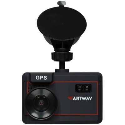 Artway MD-209