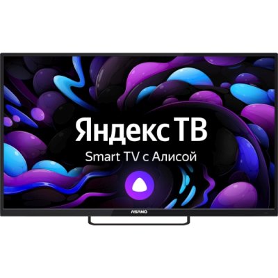 телевизор Asano 43LF8120T