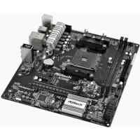 ASRock A320M