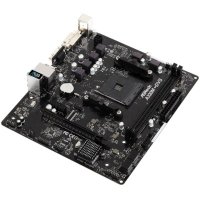 ASRock A320M-DVS R3.0