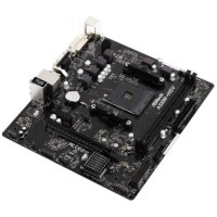 ASRock A320M-HDV R3.0