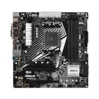 ASRock A320M Pro4 R2.0