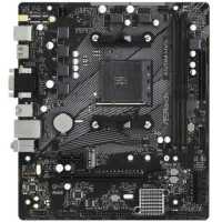 материнская плата ASRock A520M-HVS