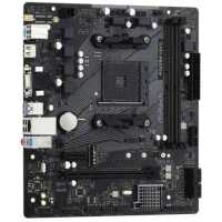 ASRock A520M-HVS