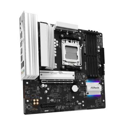 ASRock A620AM Pro RS