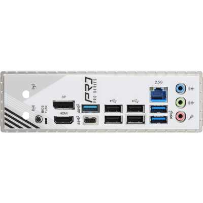 ASRock A620AM Pro RS