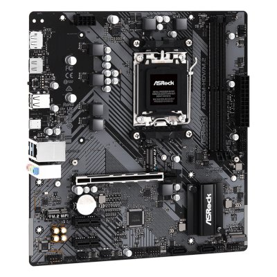 ASRock A620M-HDV/M.2