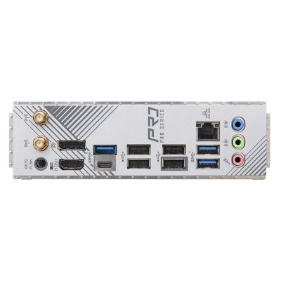 ASRock A620M Pro RS WiFi
