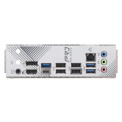 ASRock A620M Pro RS