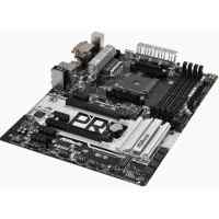 ASRock AB350 Pro4