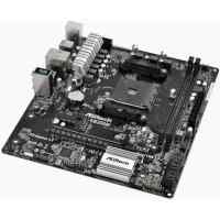ASRock AB350M