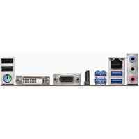 ASRock AB350M-HDV