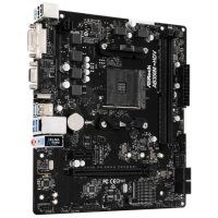 ASRock AB350M-HDV R3.0