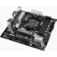 ASRock AB350M Pro4