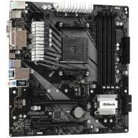ASRock AB350M Pro4-F
