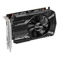 ASRock AMD Radeon RX 6400 Challenger ITX 4GB