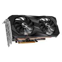 ASRock AMD Radeon RX 6600 XT Challenger D 8GB OC