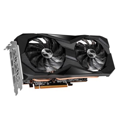 ASRock AMD Radeon RX 6650 XT Challenger 8Gb OC