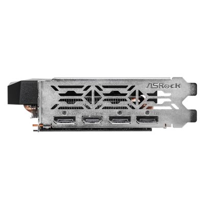 ASRock AMD Radeon RX 6650 XT Challenger 8Gb OC