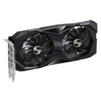 ASRock AMD Radeon RX 6650 XT Challenger D 8GB OC