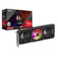 ASRock AMD Radeon RX 6650 XT Phantom Gaming D 8GB OC