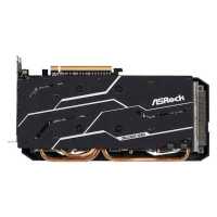 ASRock AMD Radeon RX 6700 XT Challenger D 12G OC