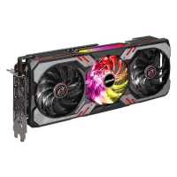 ASRock AMD Radeon RX 6700 XT Phantom Gaming D 12GB OC