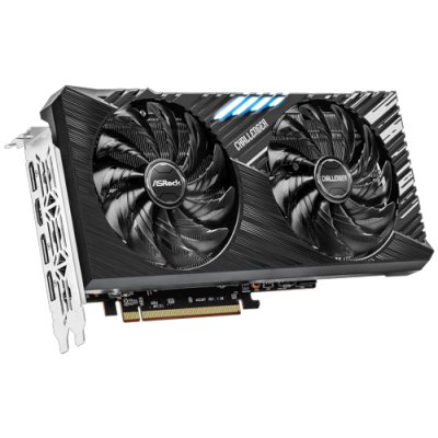ASRock AMD Radeon RX 6750 GRE Challenger OC 10GB