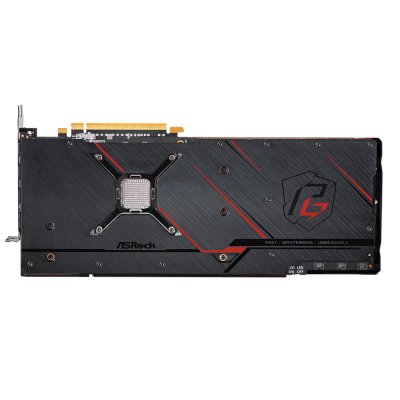 ASRock AMD Radeon RX 6950 XT OC Phantom Gaming PG 16GO