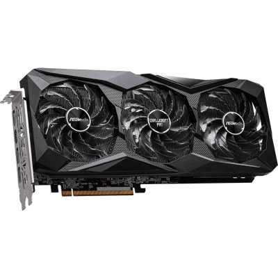 видеокарта ASRock AMD Radeon RX 7600 Challenger Pro OC 8Gb