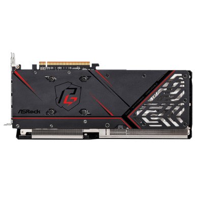 ASRock AMD Radeon RX 7600 Phantom Gaming 8G OC