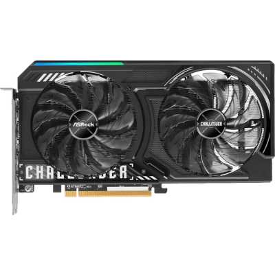 ASRock AMD Radeon RX 7650 GRE ASRock Challenger 8GB OC