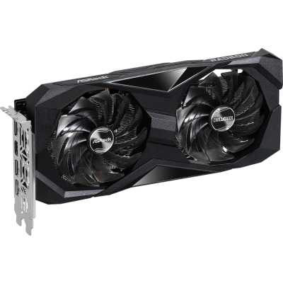 ASRock AMD Radeon RX 7650 GRE ASRock Challenger SE 8GB OC