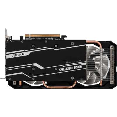 ASRock AMD Radeon RX 7650 GRE ASRock Challenger SE 8GB OC