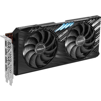 ASRock AMD Radeon RX 7900 GRE Challenger 16GB OC
