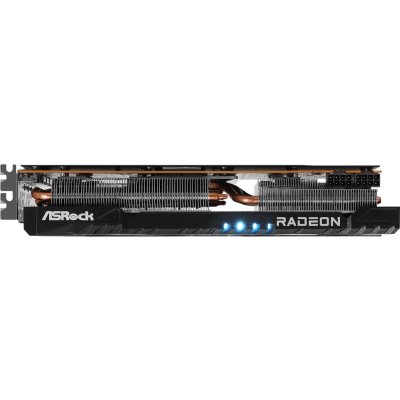 ASRock AMD Radeon RX 7900 GRE Challenger 16GB OC