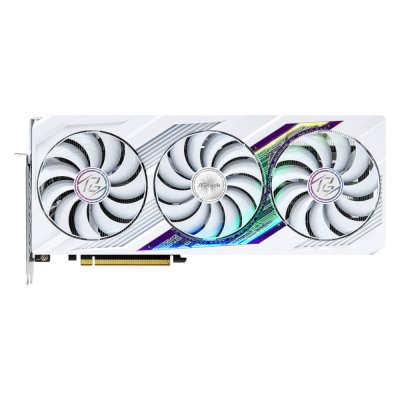 ASRock AMD Radeon RX 7900 XT Phantom Gaming White 20G OC