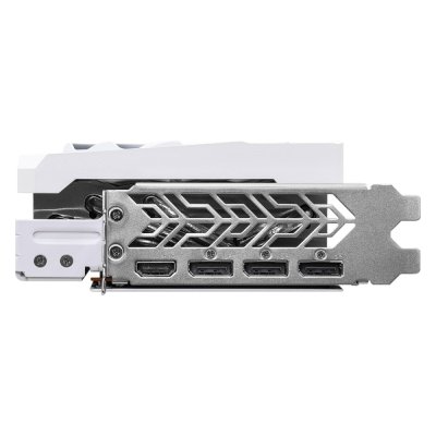 ASRock AMD Radeon RX 7900 XT Phantom Gaming White 20G OC