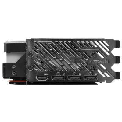 ASRock AMD Radeon RX 7900 XT Taichi 20Gb OC