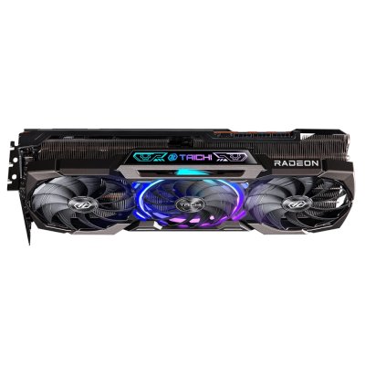 ASRock AMD Radeon RX 7900 XTX Taichi 24Gb OC