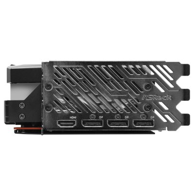 ASRock AMD Radeon RX 7900 XTX Taichi 24Gb OC