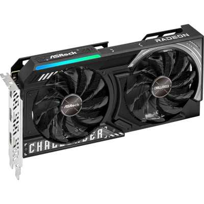 ASRock AMD Radeon RX 9060 Challenger 8Gb