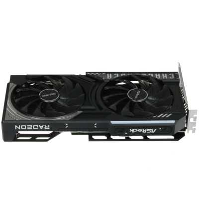 видеокарта ASRock AMD Radeon RX 9060 XT Challenger 16Gb OC