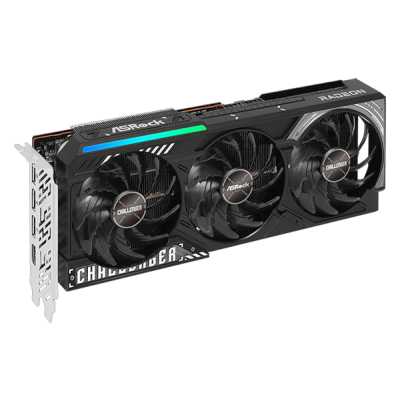ASRock AMD Radeon RX 9070 Challenger 16Gb