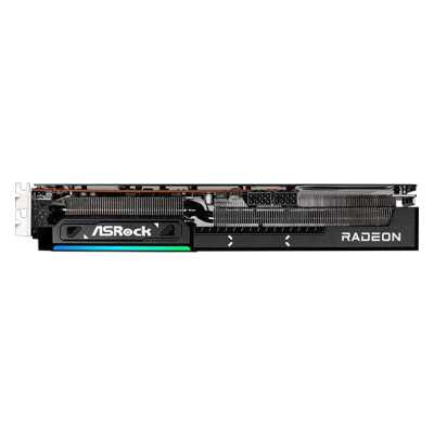 ASRock AMD Radeon RX 9070 Challenger 16Gb