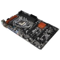 ASRock B150 Pro4 3.1