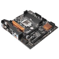 ASRock B150M Pro4